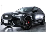 2020 Jaguar F-PACE SVR SUV for sale, Japanese used car export - photo 5 of 74 | GULJI TRADERS