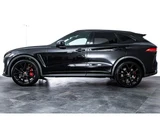 2020 Jaguar F-PACE SVR SUV for sale, Japanese used car export - photo 6 of 74 | GULJI TRADERS