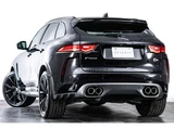 2020 Jaguar F-PACE SVR SUV for sale, Japanese used car export - photo 8 of 74 | GULJI TRADERS
