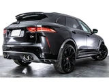 2020 Jaguar F-PACE SVR SUV for sale, Japanese used car export - photo 10 of 74 | GULJI TRADERS