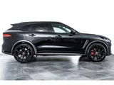 2020 Jaguar F-PACE SVR SUV for sale, Japanese used car export - photo 11 of 74 | GULJI TRADERS
