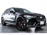 2020 Jaguar F-PACE SVR SUV for sale, Japanese used car export - photo 12 of 74 | GULJI TRADERS