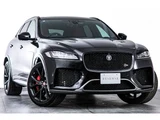 2020 Jaguar F-PACE SVR SUV for sale, Japanese used car export - photo 13 of 74 | GULJI TRADERS