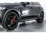 2020 Jaguar F-PACE SVR SUV for sale, Japanese used car export - photo 17 of 74 | GULJI TRADERS