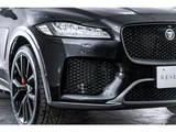 2020 Jaguar F-PACE SVR SUV for sale, Japanese used car export - photo 20 of 74 | GULJI TRADERS