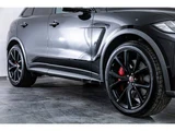 2020 Jaguar F-PACE SVR SUV for sale, Japanese used car export - photo 21 of 74 | GULJI TRADERS