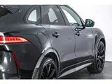 2020 Jaguar F-PACE SVR SUV for sale, Japanese used car export - photo 25 of 74 | GULJI TRADERS