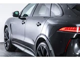 2020 Jaguar F-PACE SVR SUV for sale, Japanese used car export - photo 29 of 74 | GULJI TRADERS