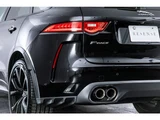 2020 Jaguar F-PACE SVR SUV for sale, Japanese used car export - photo 30 of 74 | GULJI TRADERS