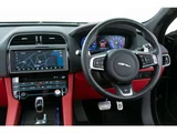 2020 Jaguar F-PACE SVR SUV for sale, Japanese used car export - photo 41 of 74 | GULJI TRADERS