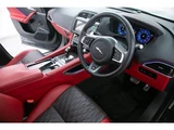 2020 Jaguar F-PACE SVR SUV for sale, Japanese used car export - photo 47 of 74 | GULJI TRADERS