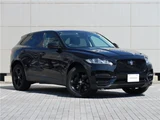 2020 Jaguar F-PACE SUV for sale, Japanese used car export - photo 1 of 30 | GULJI TRADERS