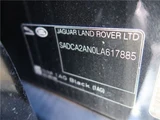 2020 Jaguar F-PACE SUV for sale, Japanese used car export - photo 2 of 30 | GULJI TRADERS