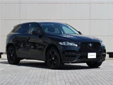 2020 Jaguar F-PACE SUV for sale, Japanese used car export - photo 5 of 30 | GULJI TRADERS