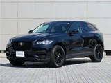 2020 Jaguar F-PACE SUV for sale, Japanese used car export - photo 9 of 30 | GULJI TRADERS