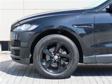 2020 Jaguar F-PACE SUV for sale, Japanese used car export - photo 11 of 30 | GULJI TRADERS