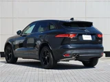 2020 Jaguar F-PACE SUV for sale, Japanese used car export - photo 13 of 30 | GULJI TRADERS