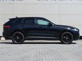 2020 Jaguar F-PACE SUV for sale, Japanese used car export - photo 18 of 30 | GULJI TRADERS