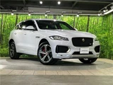 2020 Jaguar F-PACE S SUV for sale, Japanese used car export - photo 1 of 30 | GULJI TRADERS