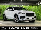 2020 Jaguar F-PACE S SUV for sale, Japanese used car export - photo 4 of 30 | GULJI TRADERS
