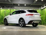 2020 Jaguar F-PACE S SUV for sale, Japanese used car export - photo 23 of 30 | GULJI TRADERS