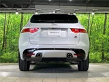 2020 Jaguar F-PACE S SUV for sale, Japanese used car export - photo 24 of 30 | GULJI TRADERS