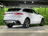 2020 Jaguar F-PACE S SUV for sale, Japanese used car export - photo 25 of 30 | GULJI TRADERS