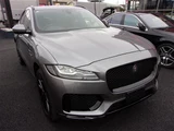 2020 Jaguar F-PACE 4WD SUV for sale, Japanese used car export - photo 1 of 7 | GULJI TRADERS