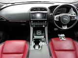 2020 Jaguar F-PACE 4WD SUV for sale, Japanese used car export - photo 3 of 7 | GULJI TRADERS