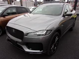 2020 Jaguar F-PACE 4WD SUV for sale, Japanese used car export - photo 4 of 7 | GULJI TRADERS