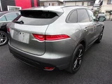 2020 Jaguar F-PACE 4WD SUV for sale, Japanese used car export - photo 5 of 7 | GULJI TRADERS