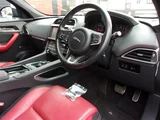 2020 Jaguar F-PACE 4WD SUV for sale, Japanese used car export - photo 7 of 7 | GULJI TRADERS