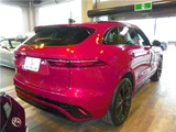 2021 Jaguar F-PACE R- Dynamic HSE SUV for sale, Japanese used car export - photo 2 of 44 | GULJI TRADERS