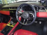 2021 Jaguar F-PACE R- Dynamic HSE SUV for sale, Japanese used car export - photo 3 of 44 | GULJI TRADERS