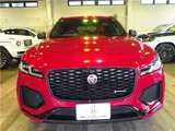 2021 Jaguar F-PACE R- Dynamic HSE SUV for sale, Japanese used car export - photo 5 of 44 | GULJI TRADERS