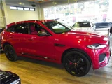 2021 Jaguar F-PACE R- Dynamic HSE SUV for sale, Japanese used car export - photo 7 of 44 | GULJI TRADERS
