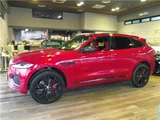 2021 Jaguar F-PACE R- Dynamic HSE SUV for sale, Japanese used car export - photo 8 of 44 | GULJI TRADERS
