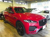 2021 Jaguar F-PACE R- Dynamic HSE SUV for sale, Japanese used car export - photo 9 of 44 | GULJI TRADERS
