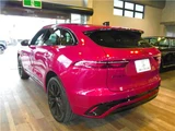 2021 Jaguar F-PACE R- Dynamic HSE SUV for sale, Japanese used car export - photo 10 of 44 | GULJI TRADERS