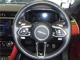 2021 Jaguar F-PACE R- Dynamic HSE SUV for sale, Japanese used car export - photo 31 of 44 | GULJI TRADERS