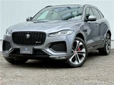 2021 Jaguar F-PACE R- Dynamic SE D200 SUV for sale, Japanese used car export - photo 1 of 69 | GULJI TRADERS