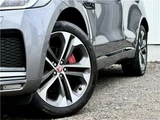 2021 Jaguar F-PACE R- Dynamic SE D200 SUV for sale, Japanese used car export - photo 4 of 69 | GULJI TRADERS