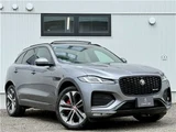 2021 Jaguar F-PACE R- Dynamic SE D200 SUV for sale, Japanese used car export - photo 12 of 69 | GULJI TRADERS