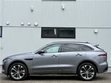 2021 Jaguar F-PACE R- Dynamic SE D200 SUV for sale, Japanese used car export - photo 14 of 69 | GULJI TRADERS