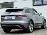 2021 Jaguar F-PACE R- Dynamic SE D200 SUV for sale, Japanese used car export - photo 18 of 69 | GULJI TRADERS