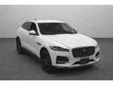 2021 Jaguar F-PACE S P250 SUV for sale, Japanese used car export - photo 1 of 6 | GULJI TRADERS