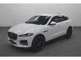 2021 Jaguar F-PACE S P250 SUV for sale, Japanese used car export - photo 2 of 6 | GULJI TRADERS