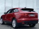 2021 Jaguar F-PACE 4WD SUV for sale, Japanese used car export - photo 2 of 24 | GULJI TRADERS