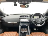 2021 Jaguar F-PACE 4WD SUV for sale, Japanese used car export - photo 3 of 24 | GULJI TRADERS