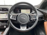 2021 Jaguar F-PACE 4WD SUV for sale, Japanese used car export - photo 11 of 24 | GULJI TRADERS